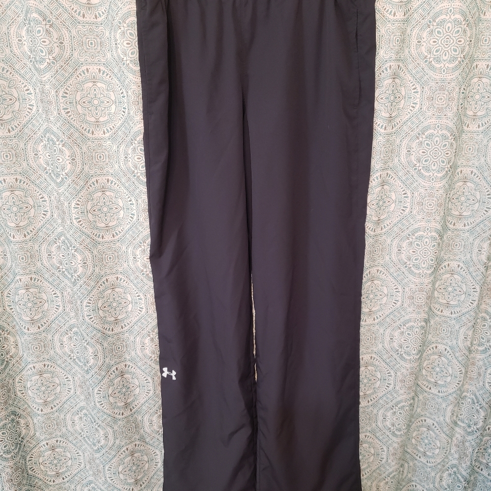 Under armour pants